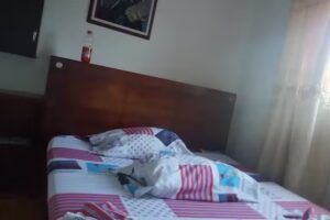 HOTEL ESCALINATA TULUA