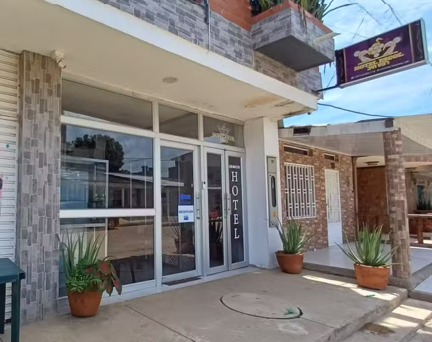 Hotel Escol