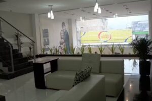 HOTEL ESCORIAL PITALITO