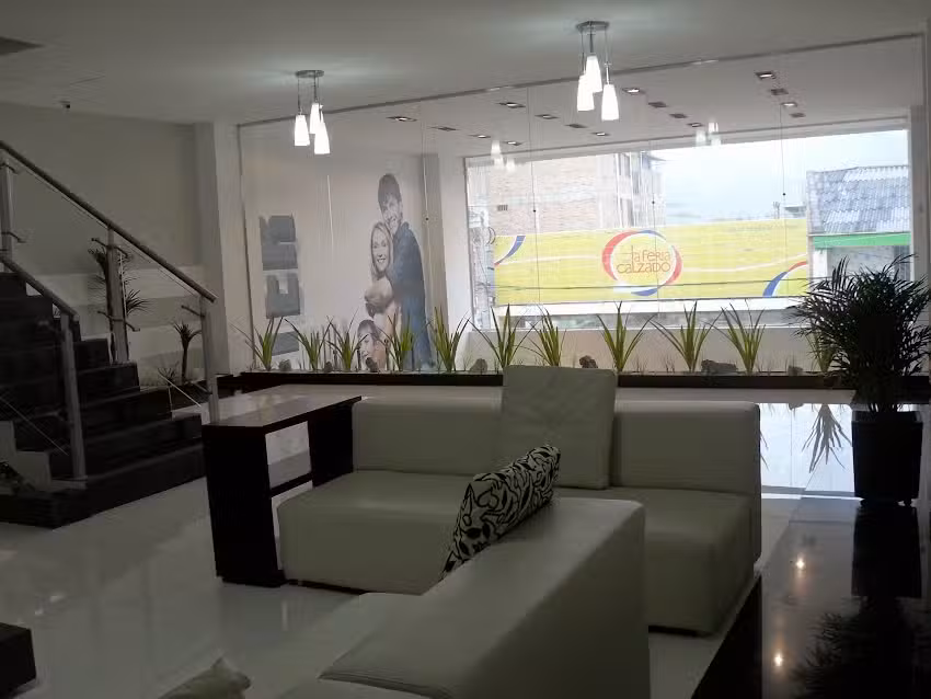 HOTEL ESCORIAL PITALITO