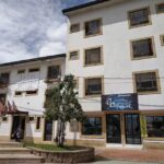 Hotel Esmeralda Plaza