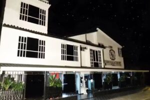 Hotel Esmeralda Real