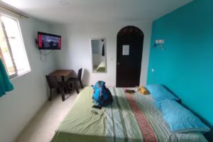 Hotel Español Neiva