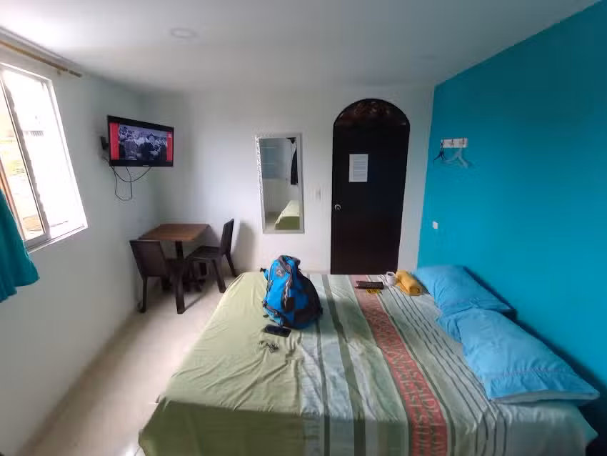 Hotel Espa&ntilde;ol Neiva