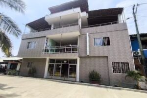 Hotel Esquina De América