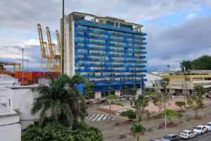 Hotel Estaci&oacute;n Buenaventura by Destino Pacifico