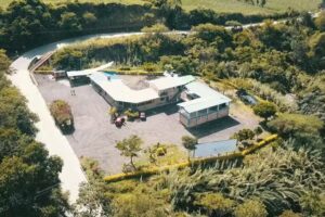 HOTEL ESTADERO &ldquo;Donde To&ntilde;a&rdquo;