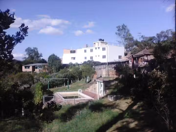 Hotel Estadero El Moralito