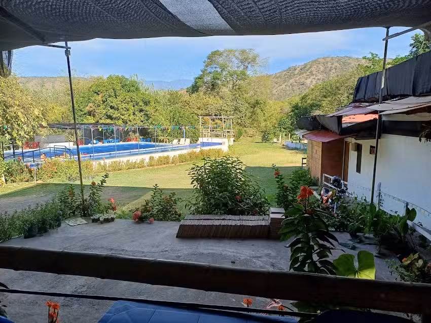 Hotel Estadero La Juanes