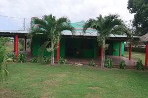 Hotel,estadero y restaurante Mi Casa