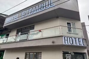 Hotel Estambul