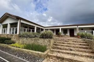 HOTEL ESTRELLA DEL MONTE