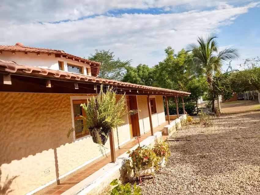 Hotel Estrella del Sur