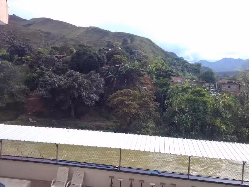 Hotel Estrella Dorada