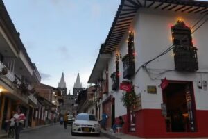 Hotel Europa Ecotours