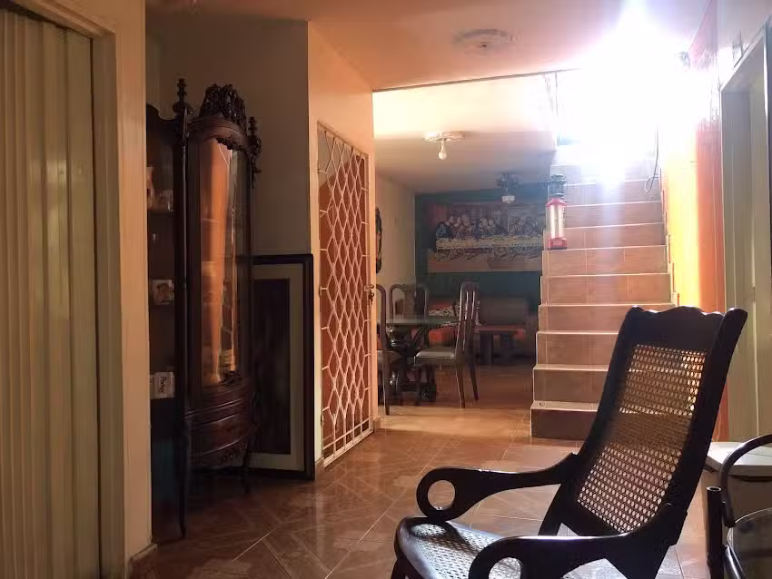 Hotel Familiar El Mirador