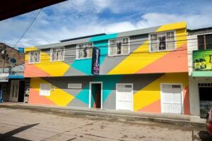 Hotel Familiar Pitalito