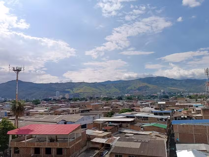 HOTEL FAMILIAR TONE S.A.S