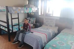 Hotel Family Haclams