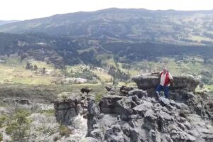 Hotel Farallones de Sutatausa El Rinc&oacute;n