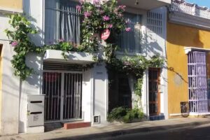 Hotel Fegali Art & Boutique