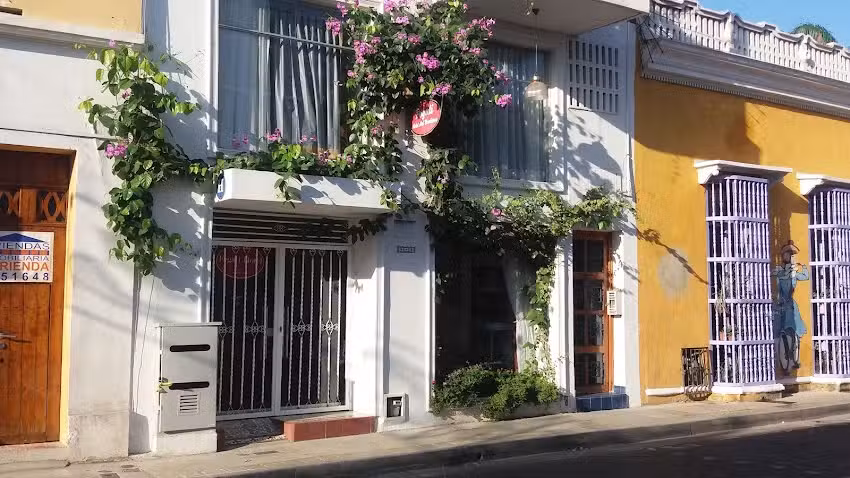 Hotel Fegali Art & Boutique