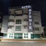Hotel Fenix