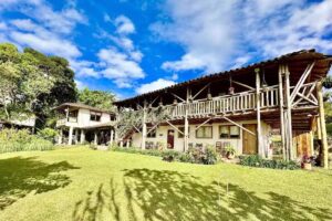 Hotel Finca El Cielo