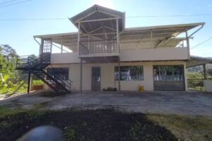 Hotel Finca Integral Suelo Nativo