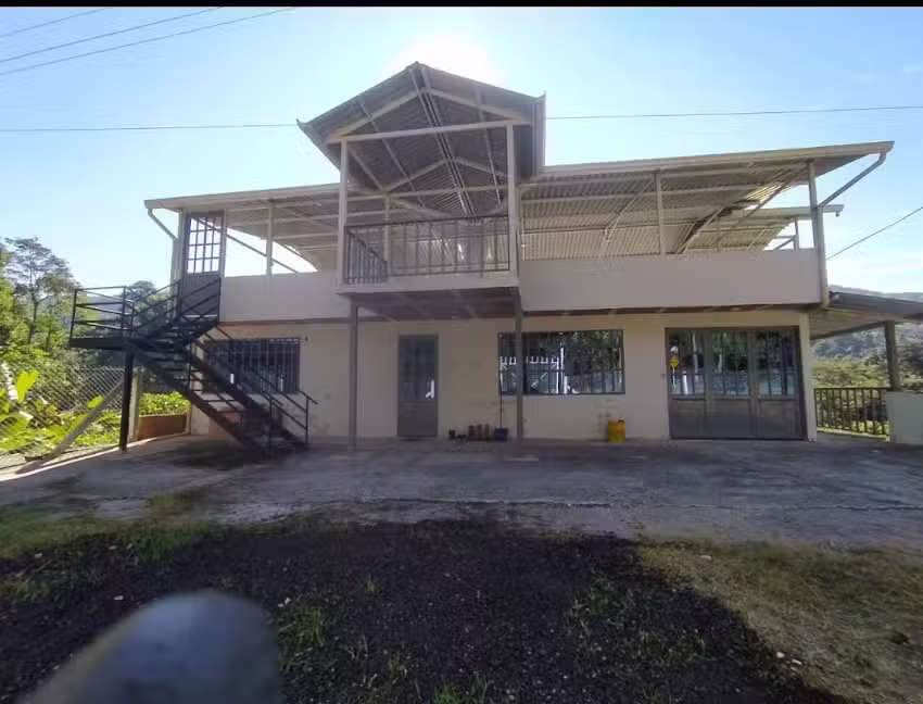 Hotel Finca Integral Suelo Nativo