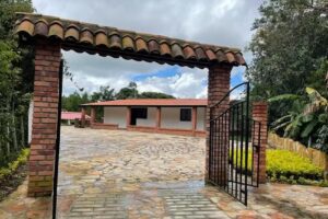 Hotel Finca la Colina del Roble