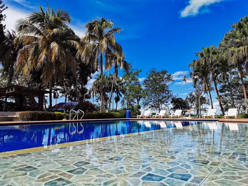 Hotel Finca Las Delicias Villavicencio & Casas Privadas