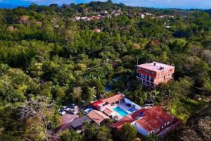 Hotel Finca Recreacional La Fortaleza