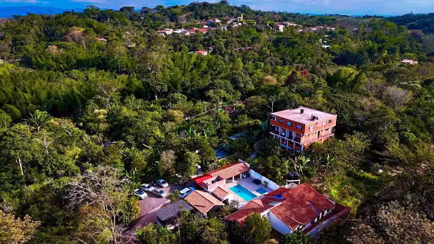 Hotel Finca Recreacional La Fortaleza