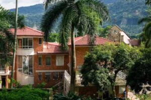 Hotel Finca San Jos&eacute;