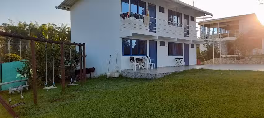 Hotel Finca Villa &Aacute;ngela