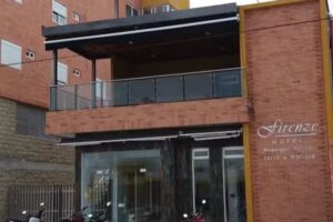 Hotel Firenze