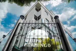 Hotel Flamingo Cali