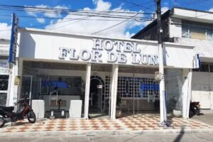 Hotel Flor de Luna