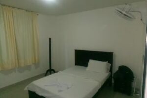 Hotel Fontana Chaparral Tolima