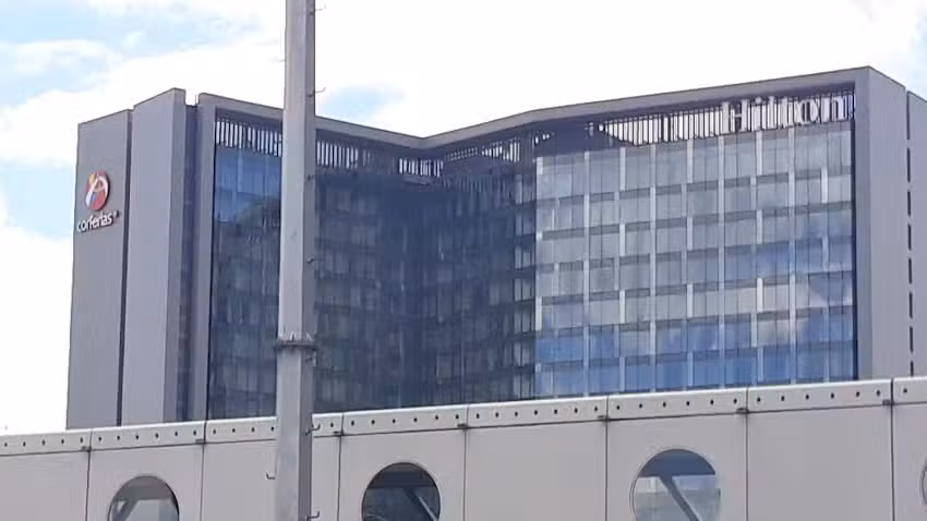 HOTEL FONTANAR USAQUEN