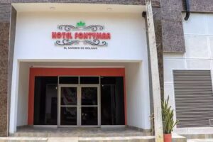 Hotel Fontymar