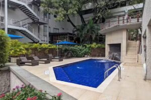 Hotel Four Points Sheraton Medellín
