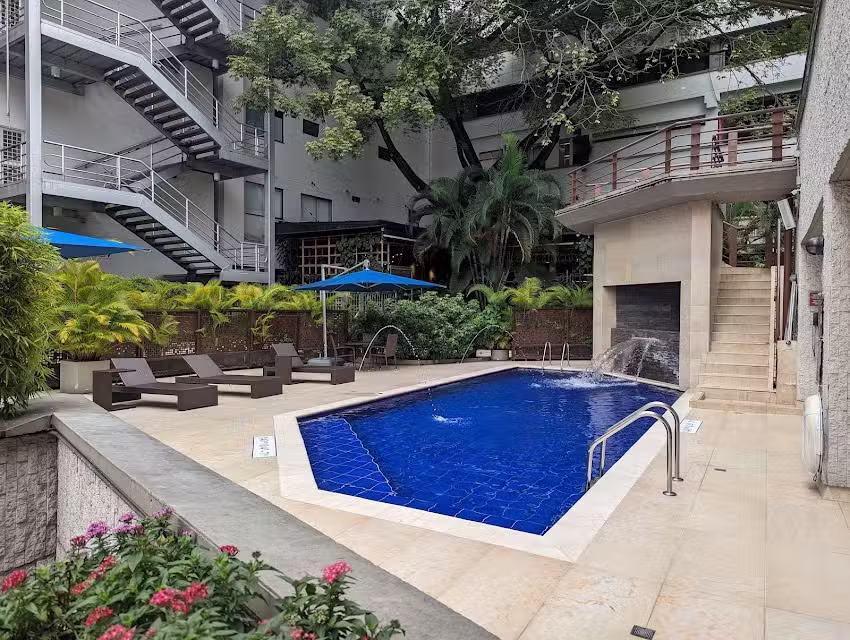 Hotel Four Points Sheraton Medell&iacute;n