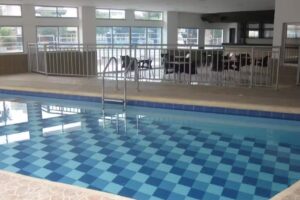 Hotel Fundacooedumag