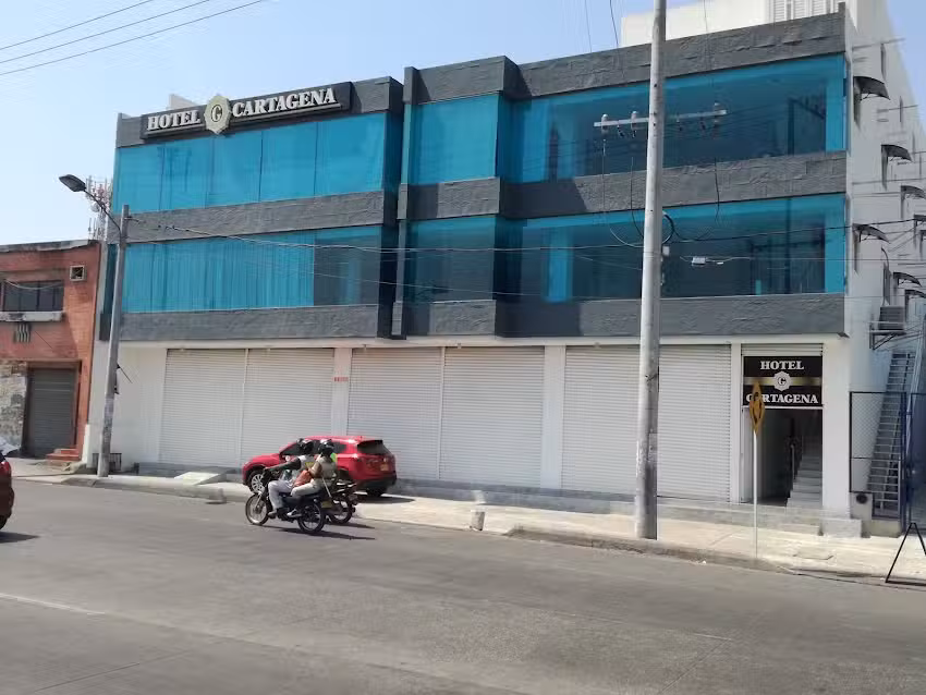 Hotel G Cartagena