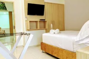 HOTEL GALLERY CARTAGENA