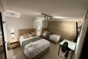 Hotel Garden Laureles