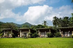 Hotel Gardenia Springs