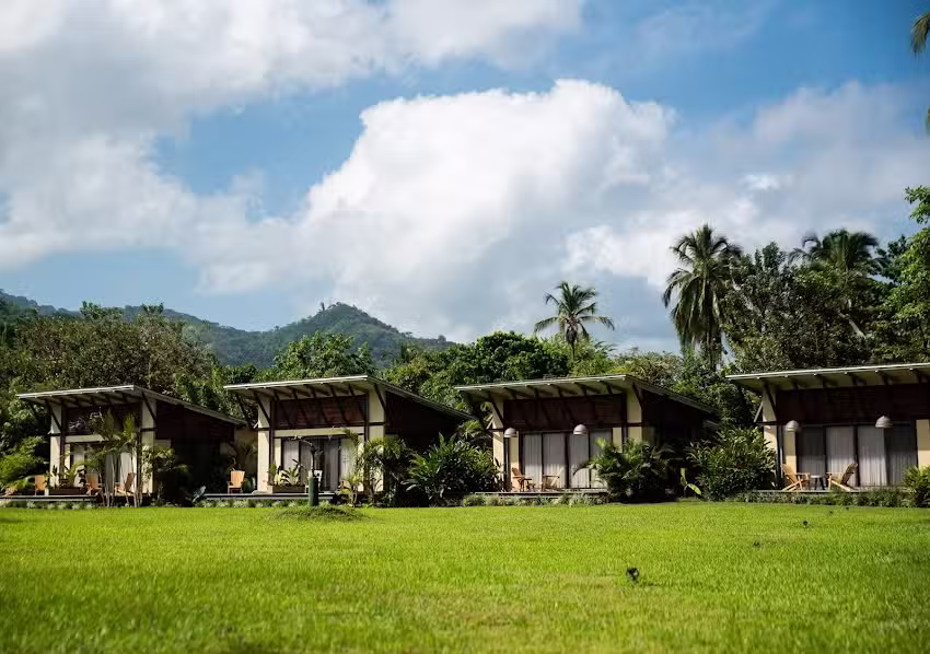 Hotel Gardenia Springs